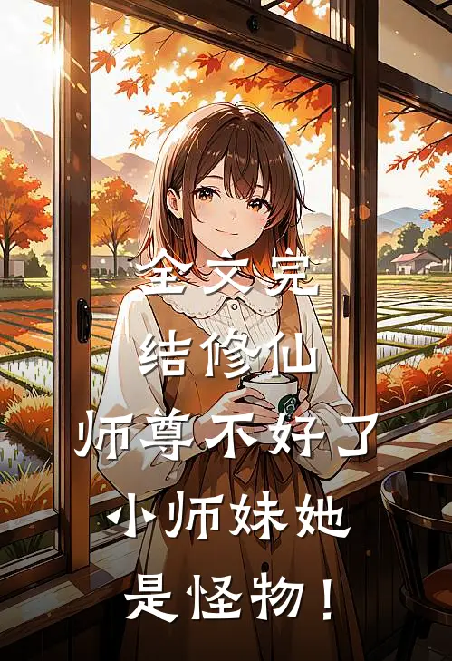 全文完结修仙：师尊不好了，小师妹她是怪物！