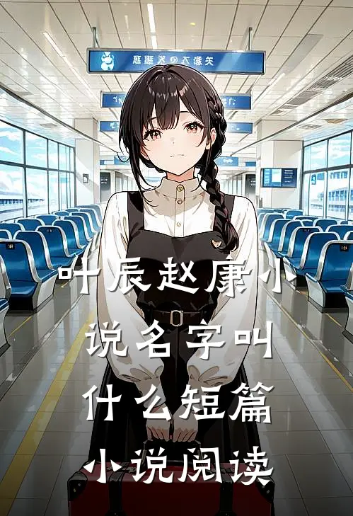 叶辰赵康小说名字叫什么短篇小说阅读