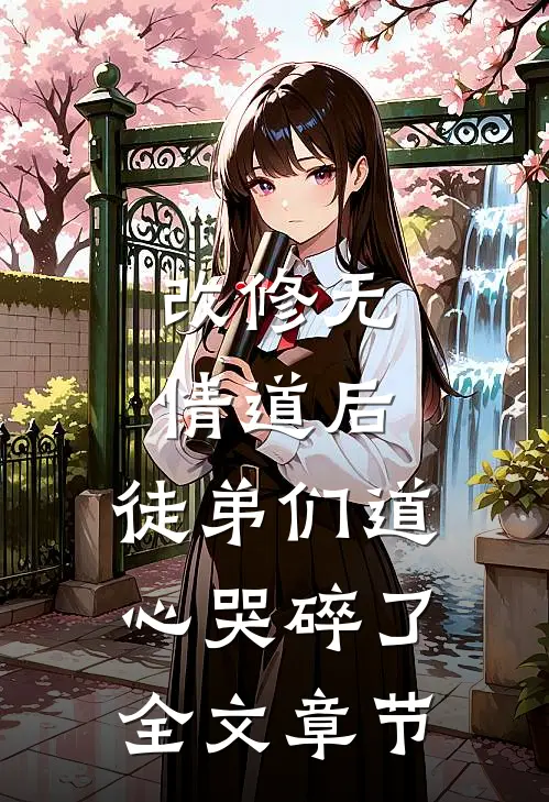 改修无情道后，徒弟们道心哭碎了全文章节