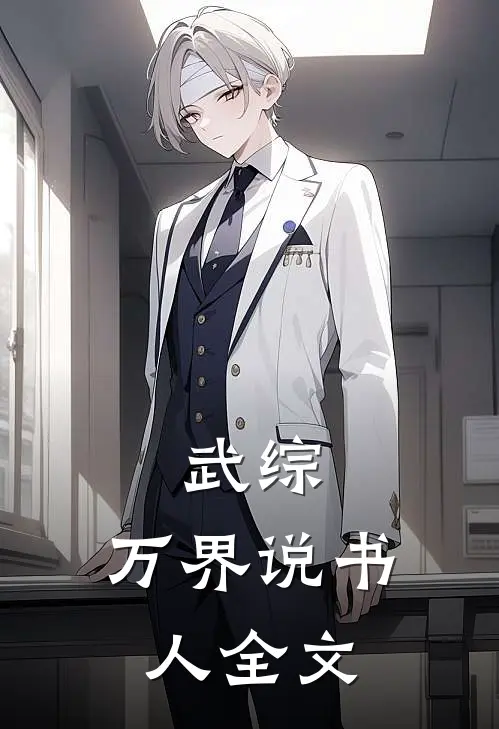 武综:万界说书人全文