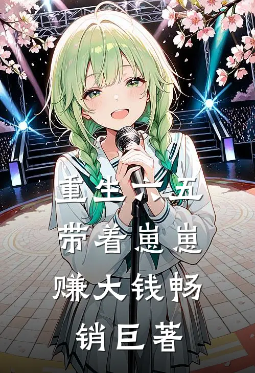 重生六五：带着崽崽赚大钱畅销巨著