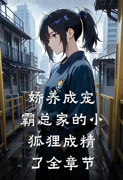 娇养成宠：霸总家的小狐狸成精了全章节