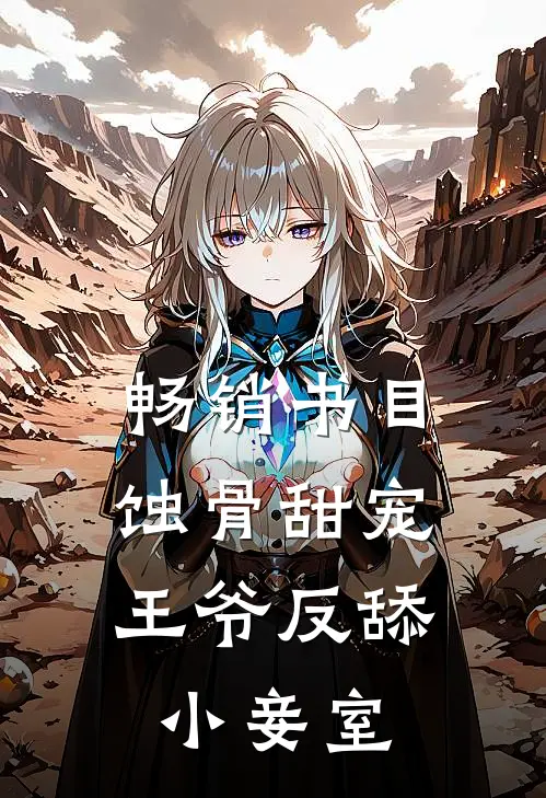 畅销书目蚀骨甜宠：王爷反舔小妾室