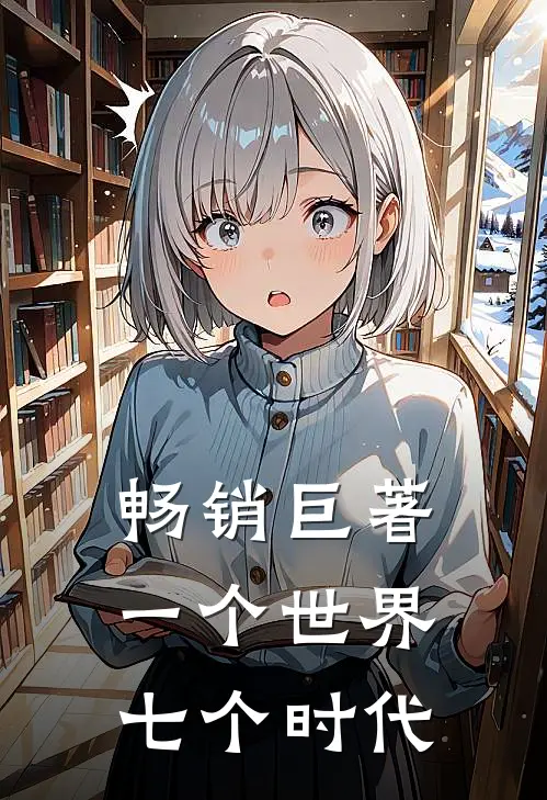 畅销巨著一个世界七个时代