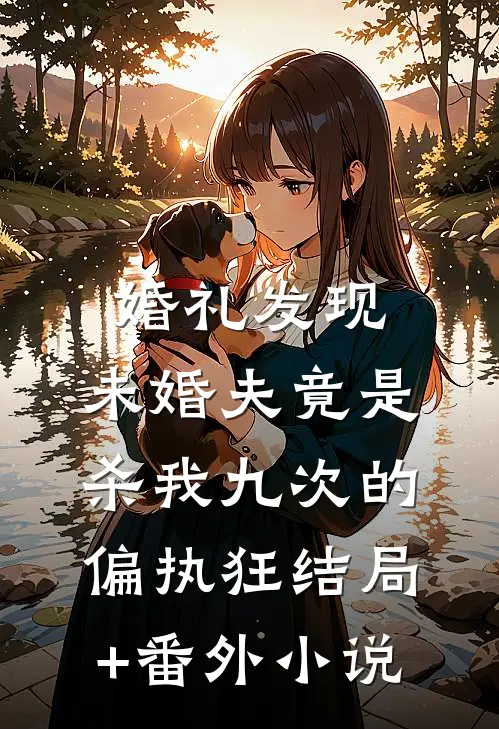 婚礼发现，未婚夫竟是杀我九次的偏执狂结局+番外小说