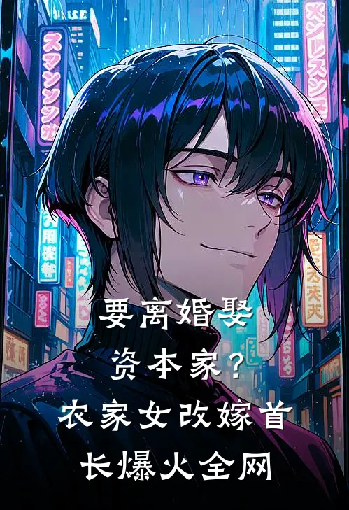要离婚娶资本家？农家女改嫁首长爆火全网