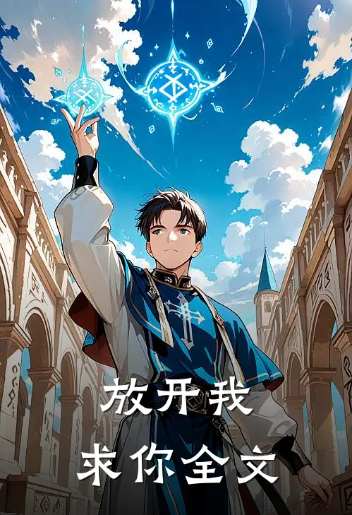 放开我，求你全文