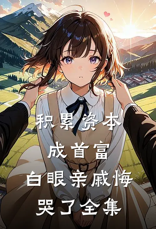 积累资本成首富，白眼亲戚悔哭了全集