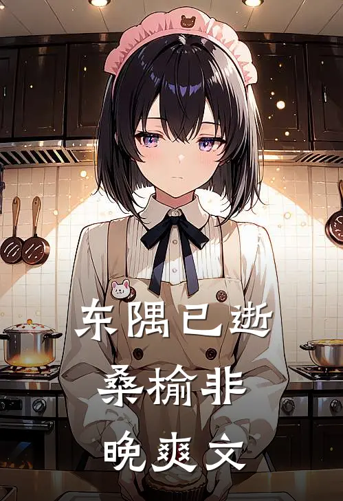 东隅已逝，桑榆非晚爽文