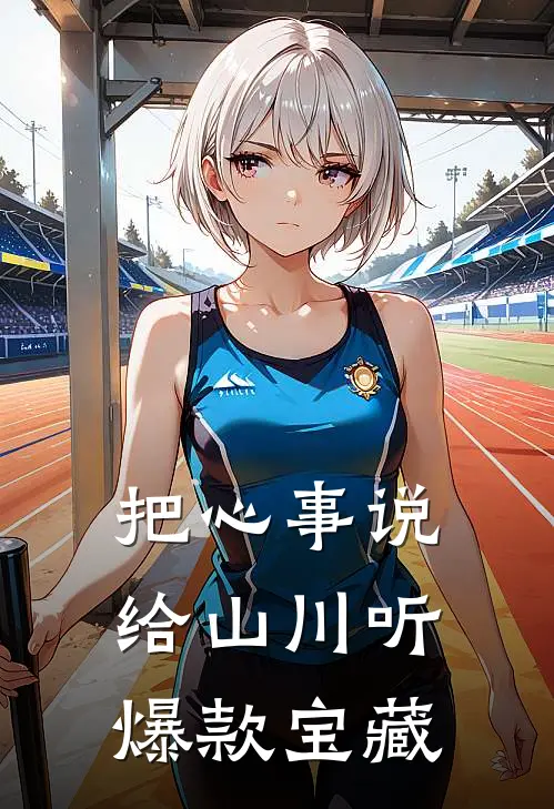 把心事说给山川听爆款宝藏