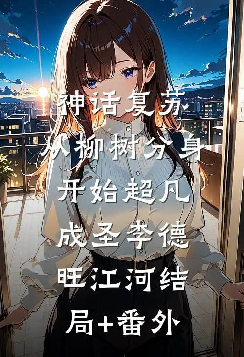 神话复苏：从柳树分身开始超凡成圣李德旺江河结局+番外