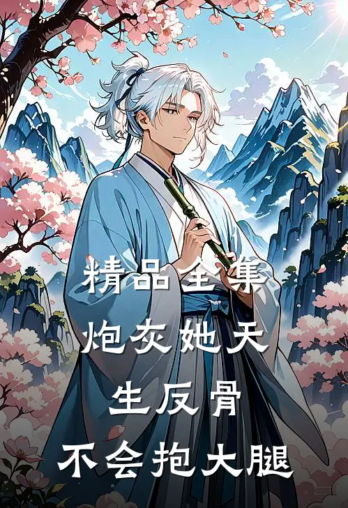 精品全集炮灰她天生反骨，不会抱大腿