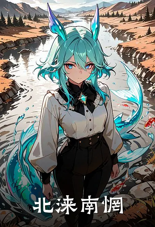 北涞南惘