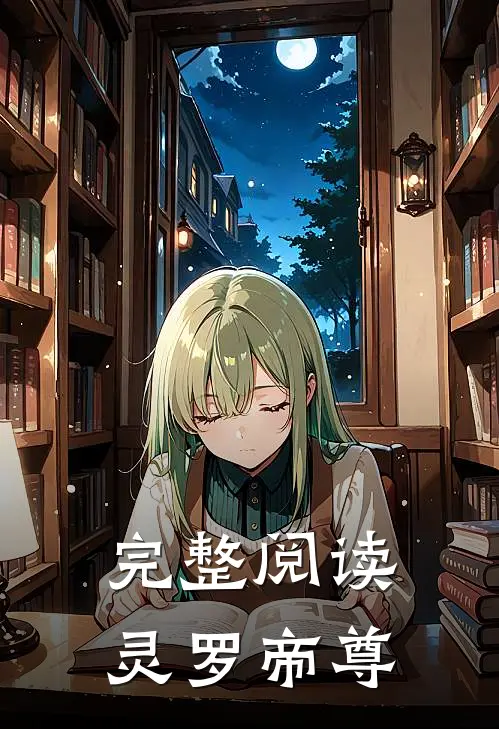 完整阅读灵罗帝尊