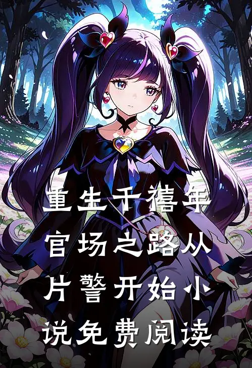 重生千禧年：官场之路从片警开始小说免费阅读