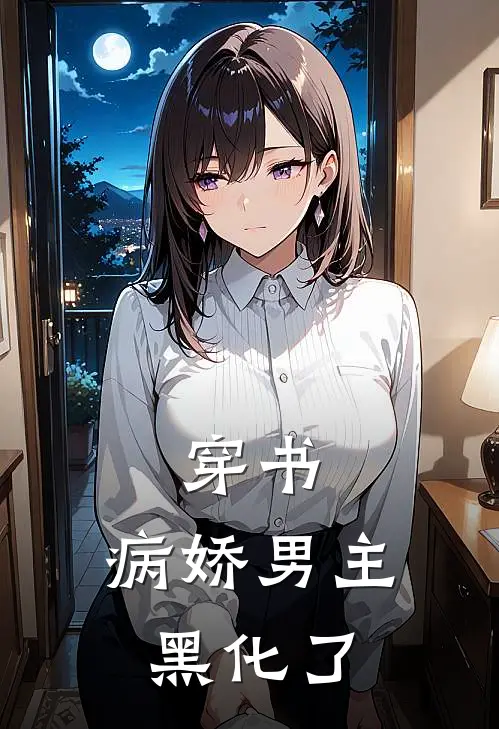 穿书：病娇男主黑化了
