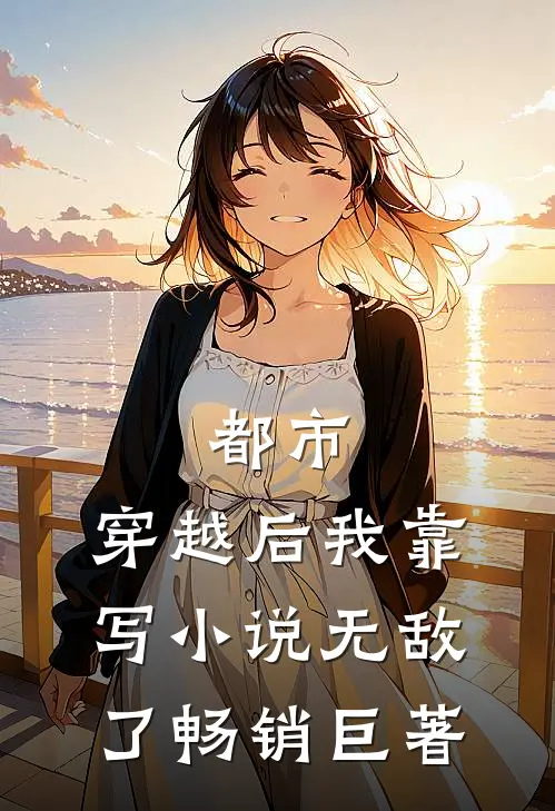 都市：穿越后我靠写小说无敌了畅销巨著