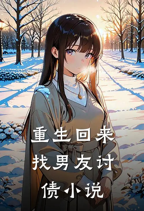 重生回来找男友讨债小说