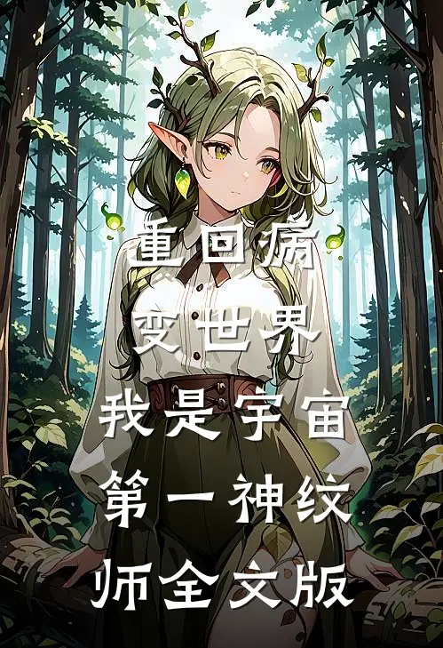 重回病变世界：我是宇宙第一神纹师全文版