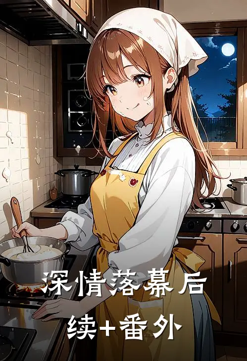 深情落幕后续+番外
