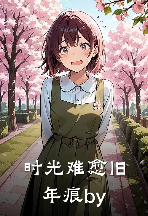 时光难愈旧年痕by