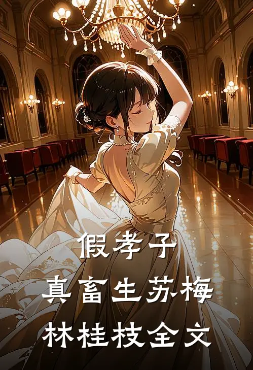 假孝子，真畜生苏梅林桂枝全文