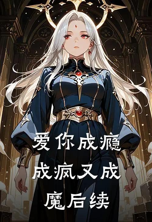 爱你成瘾成疯又成魔后续