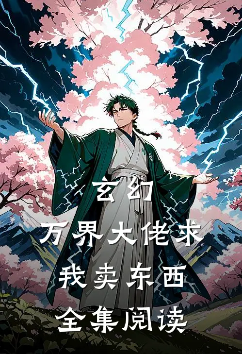 玄幻：万界大佬求我卖东西全集阅读