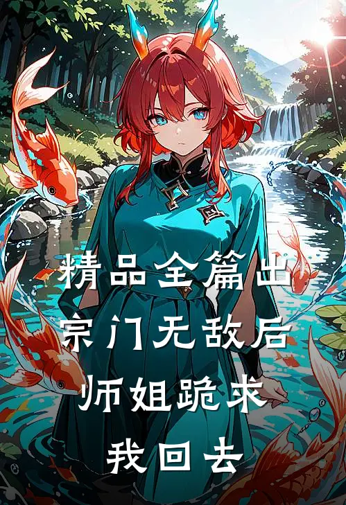 精品全篇出宗门无敌后，师姐跪求我回去