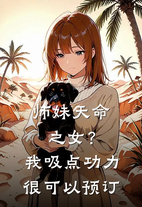 师妹天命之女？我吸点功力很可以预订