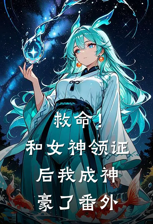 救命！和女神领证后我成神豪了番外