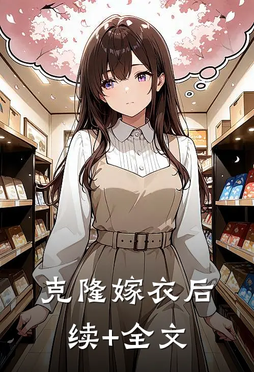 《克隆嫁衣》后续+全文