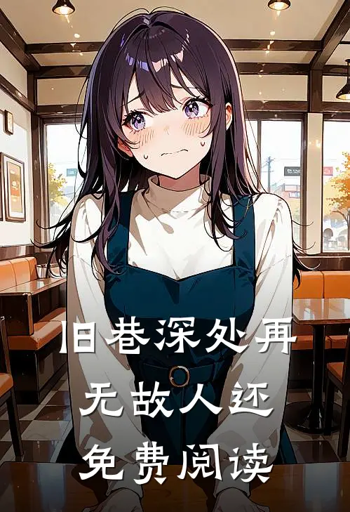 旧巷深处再无故人还免费阅读