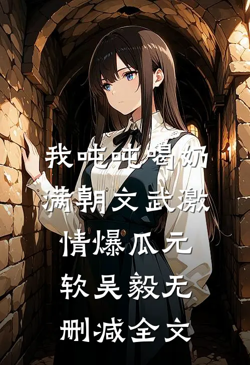 我吨吨喝奶，满朝文武激情爆瓜元软吴毅无删减全文
