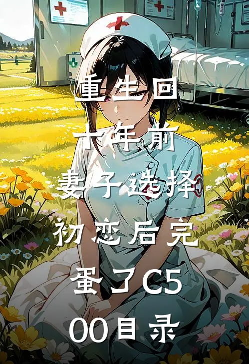 重生回十年前，妻子选择初恋后完蛋了C500目录