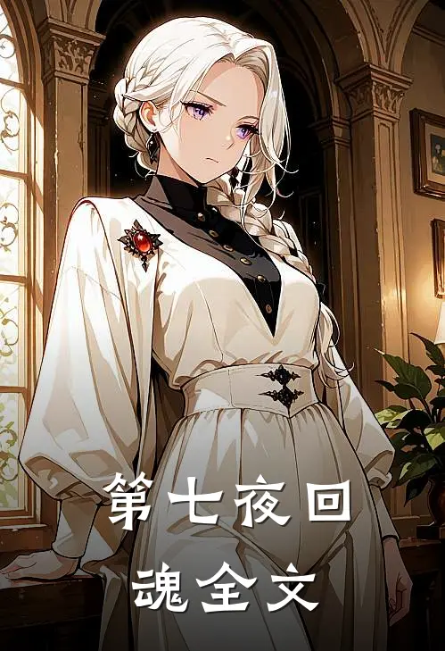 第七夜回魂全文
