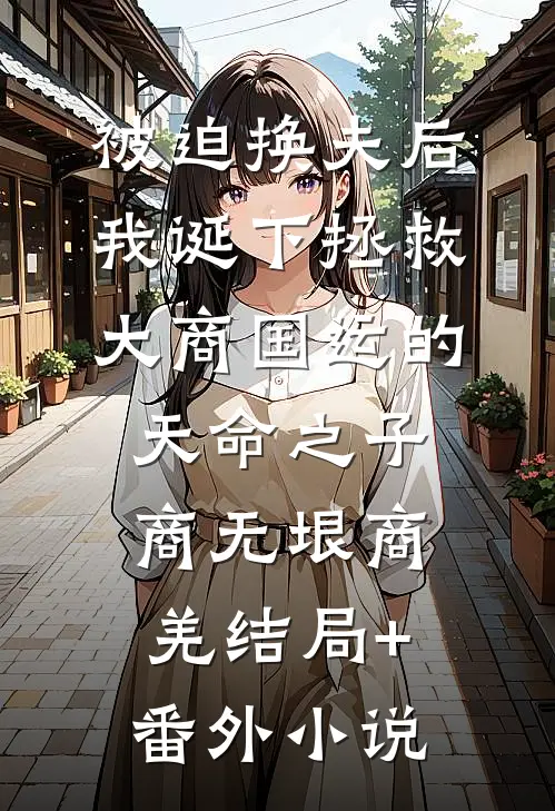 被迫换夫后，我诞下拯救大商国运的天命之子商无垠商羌结局+番外小说