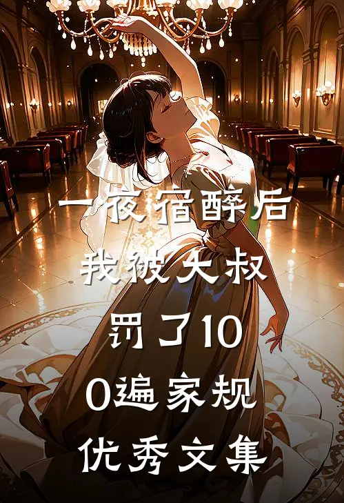 一夜宿醉后，我被大叔罚了100遍家规优秀文集