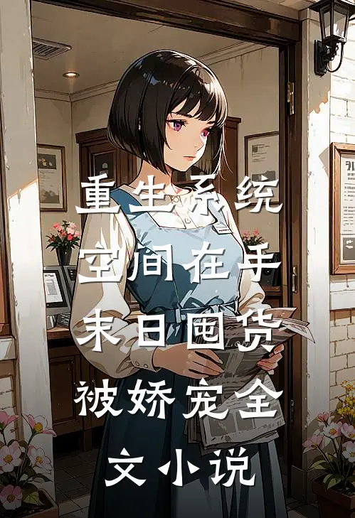 重生系统空间在手，末日囤货被娇宠全文小说