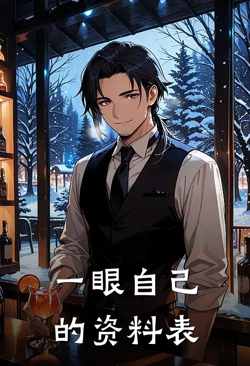 一眼自己的资料表