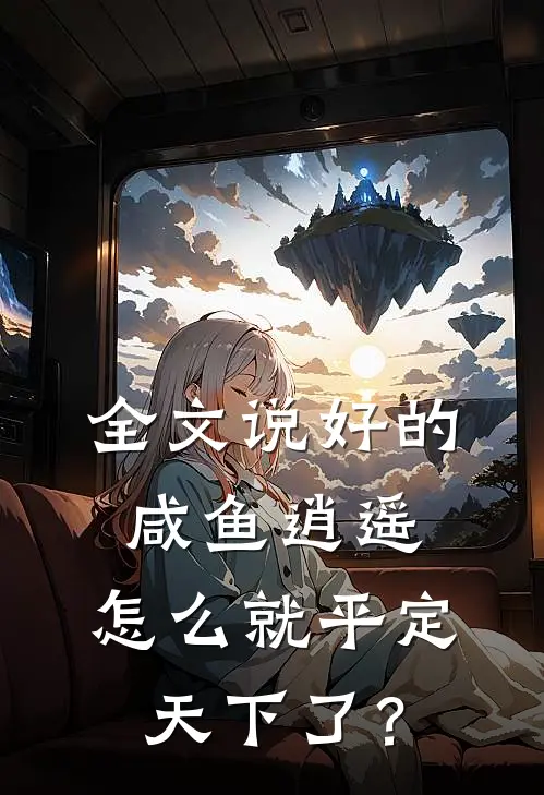 全文说好的咸鱼逍遥，怎么就平定天下了？