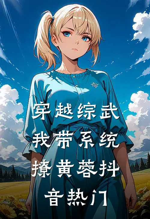 穿越综武：我带系统撩黄蓉抖音热门