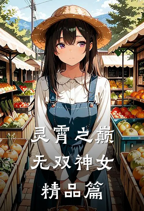 灵霄之巅：无双神女精品篇