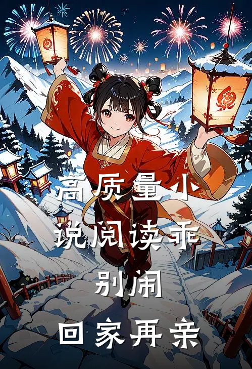高质量小说阅读乖，别闹，回家再亲