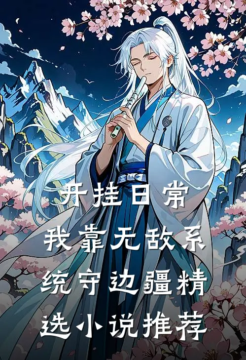 开挂日常：我靠无敌系统守边疆精选小说推荐