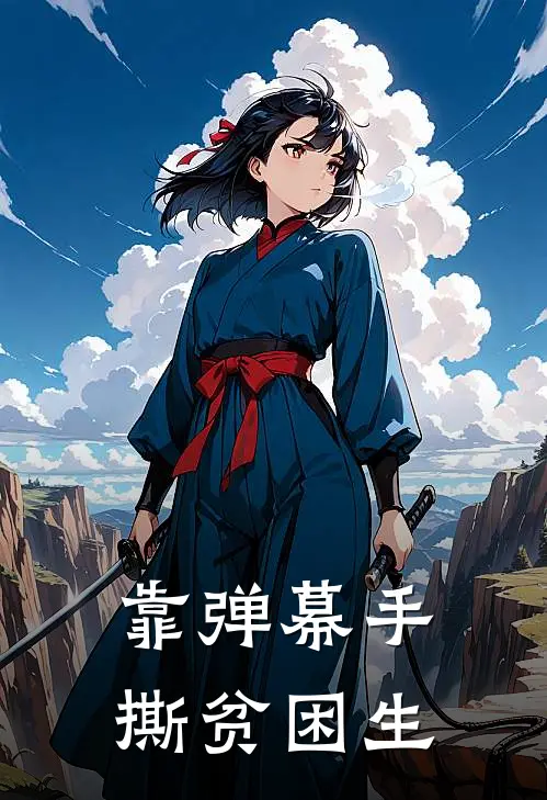 靠弹幕手撕贫困生