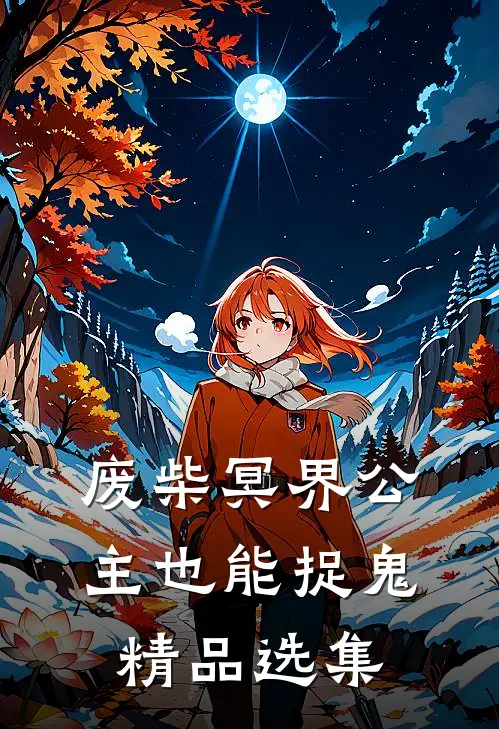 废柴冥界公主也能捉鬼精品选集