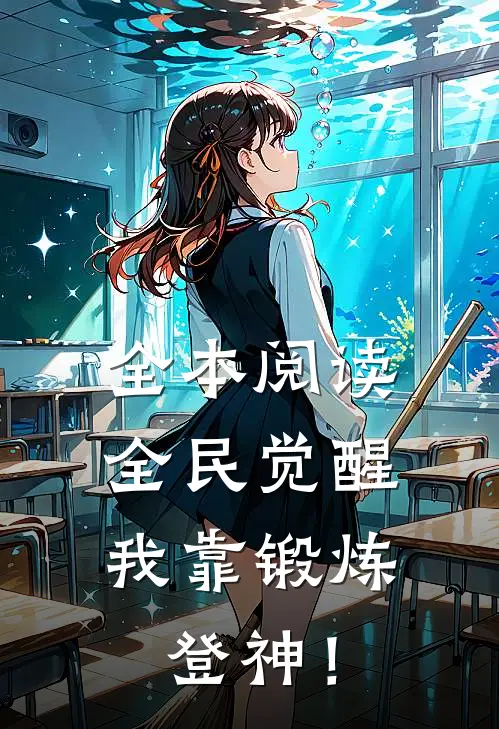 全本阅读全民觉醒：我靠锻炼登神！