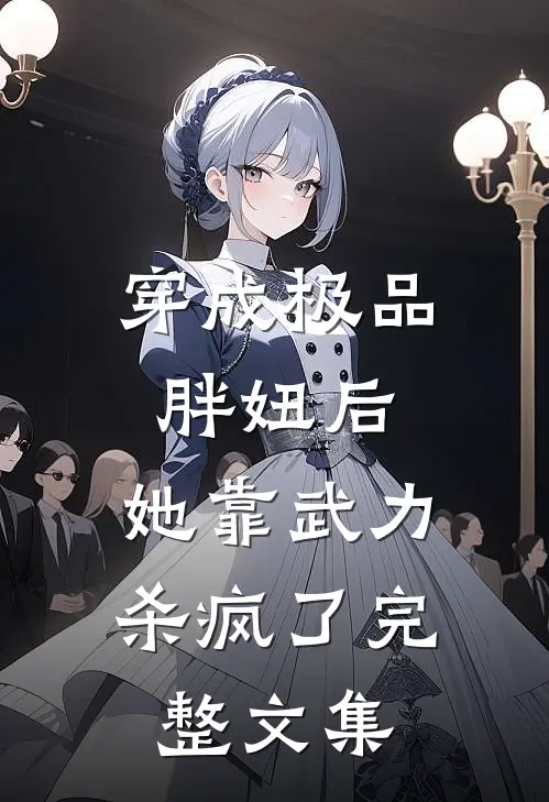 穿成极品胖妞后，她靠武力杀疯了完整文集