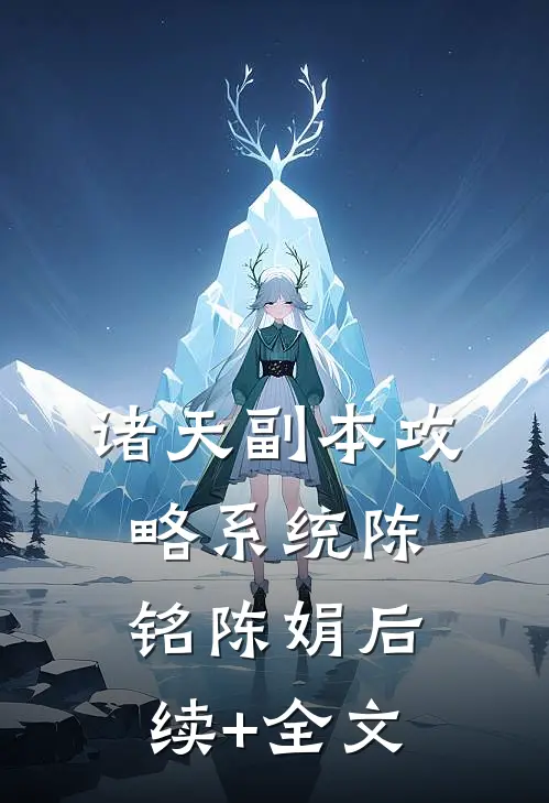 诸天副本攻略系统陈铭陈娟后续+全文